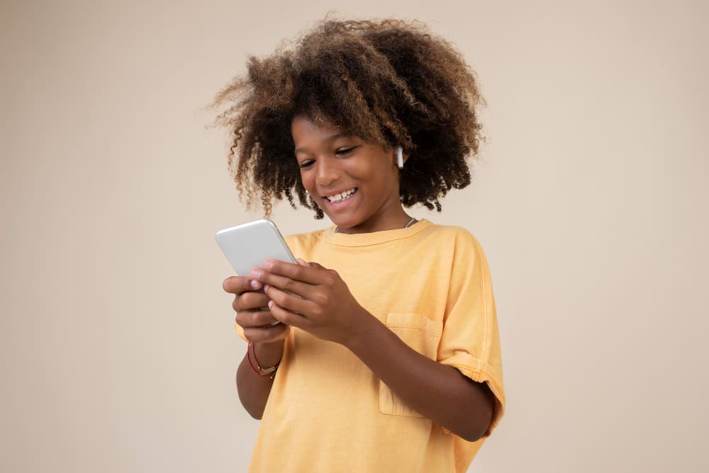 Contr&ocirc;le parental sur les appareils sous iOS