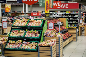 Anticiper les flux et les ruptures au niveau du point de vente