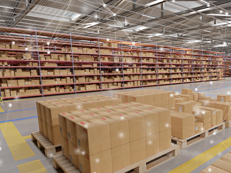 La supply chain&nbsp;: qu&rsquo;est-ce que c&rsquo;est&nbsp;?
