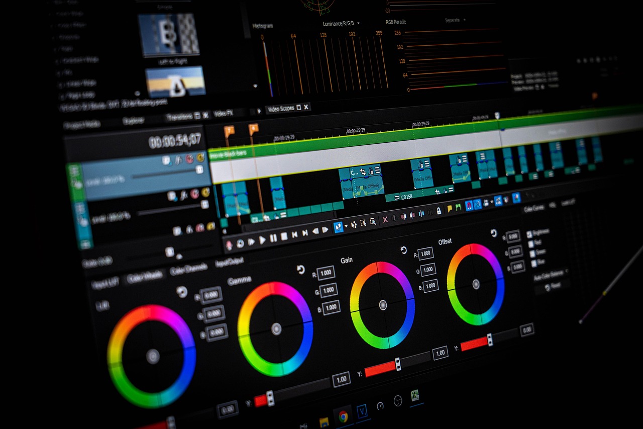 Les outils indispensables pour simplifier son workflow de montage vidéo Les outils indispensables pour simplifier son workflow de montage vidéo