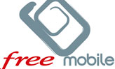 Logo Free Mobile