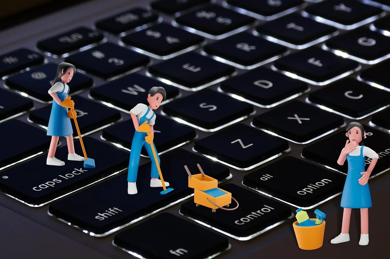 Logiciel IObit Uninstaller