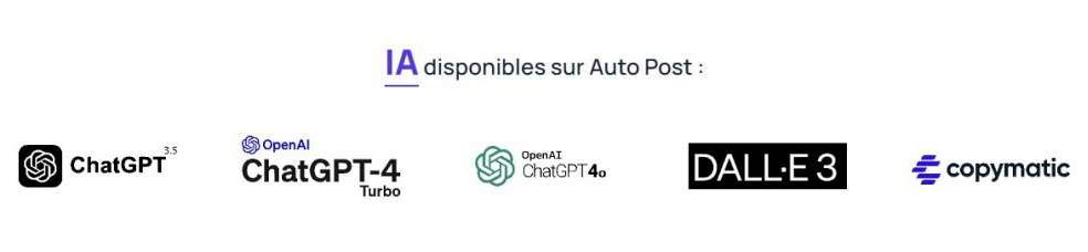 Boostez votre pr&eacute;sence en ligne avec auto-post.io : L'outil ultime pour la publication automatis&eacute;e de contenus