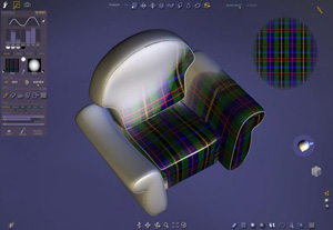 Capture d'ecran du logiciel Argile 2.50 fr - Windows