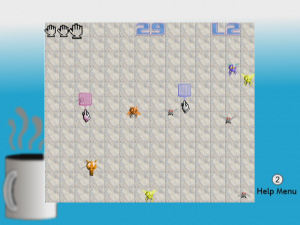 Capture d'ecran du logiciel Bugiin 1.4
