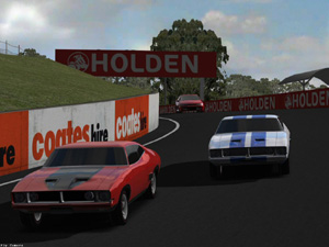 Capture d'ecran du logiciel Driving Speed Pro 1.10