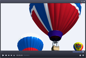 Capture d'ecran du logiciel PotPlayer 1.7.22982